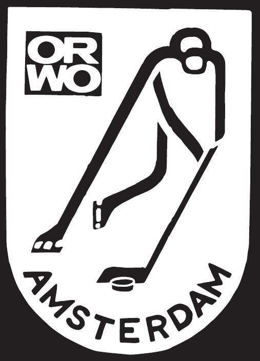 ORWO logo