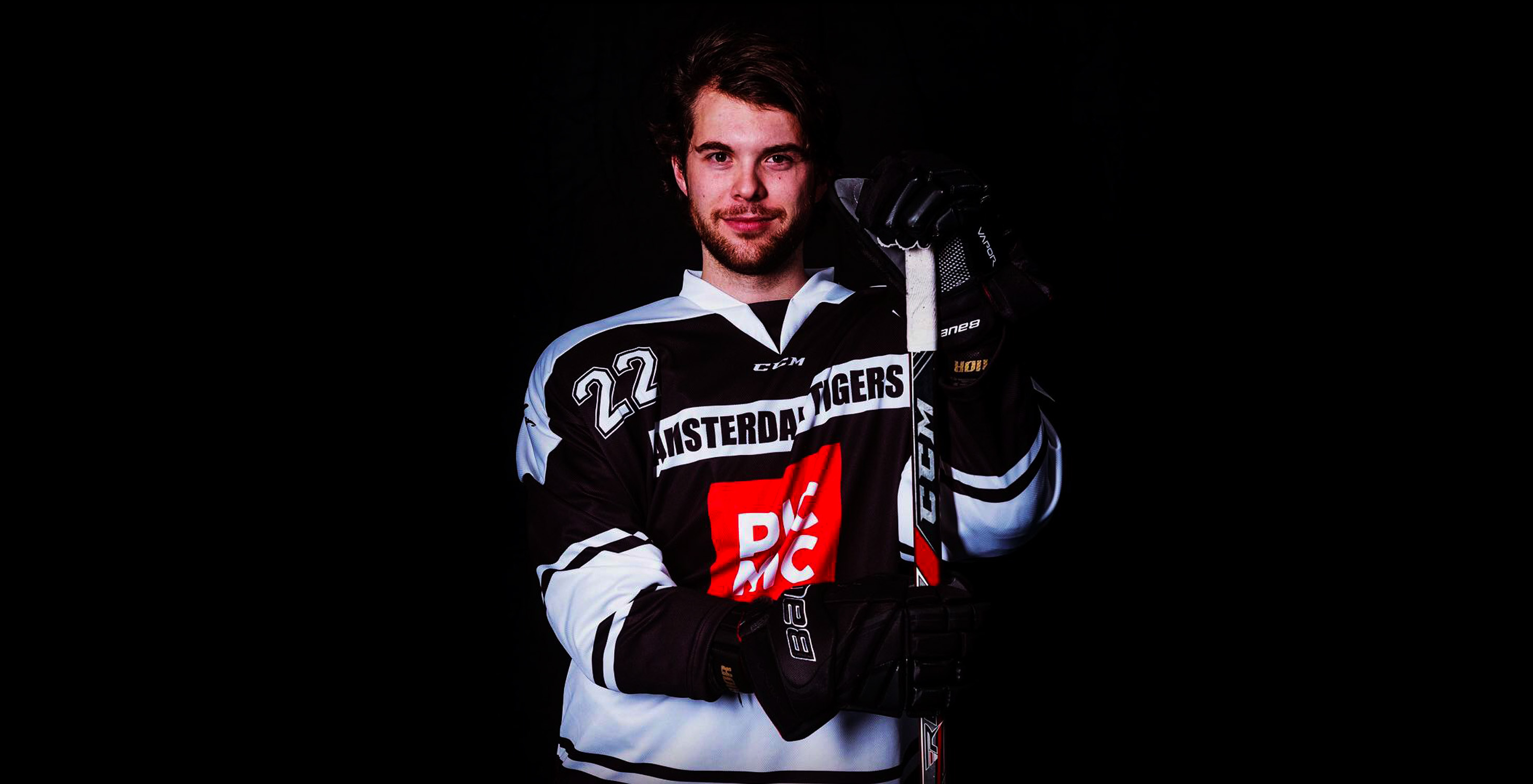 James Mercer: ‘Europees ijshockey past beter bij mij’