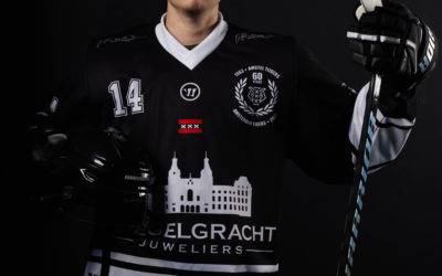 Malachy Conghaile: ‘Ik doe mijn best om leuk ijshockey te laten zien’