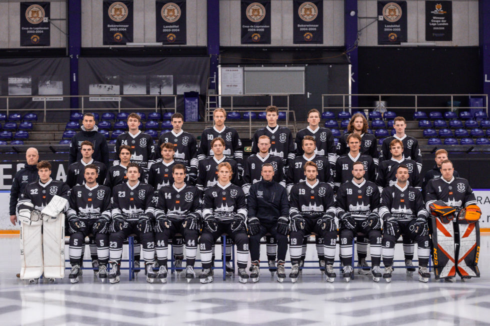 Team Amsterdam Tigers