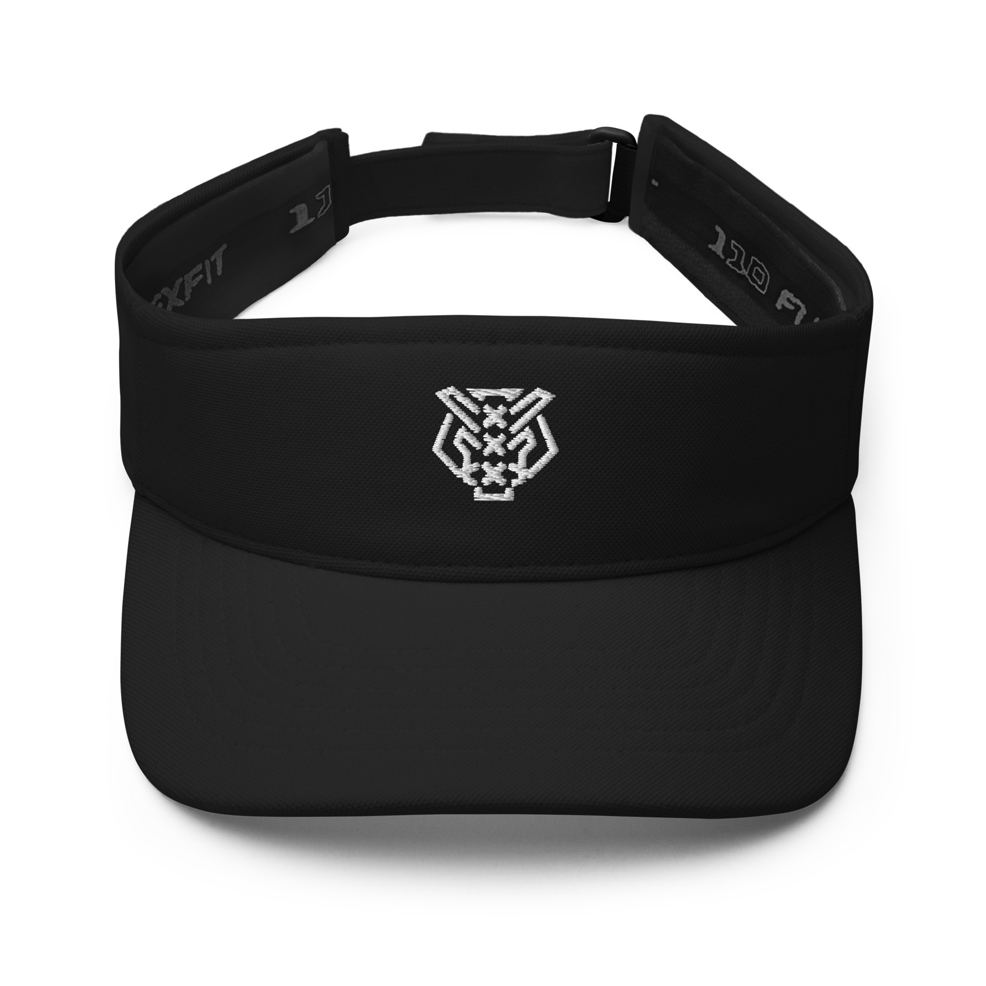 Visor Type 1 Amsterdam Tigers Visor Type 1 Amsterdam Tigers