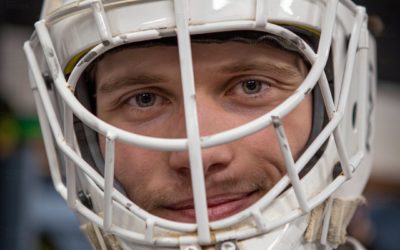 Amsterdam Tigers kondigen exclusieve samenwerking aan met Warrior